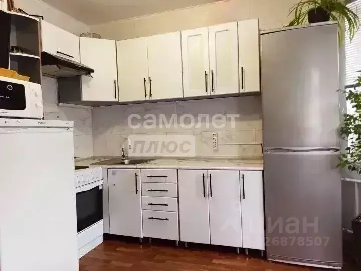 2-к кв. Курская область, Курск просп. Анатолия Дериглазова, 65 (56.4 ... - Фото 1