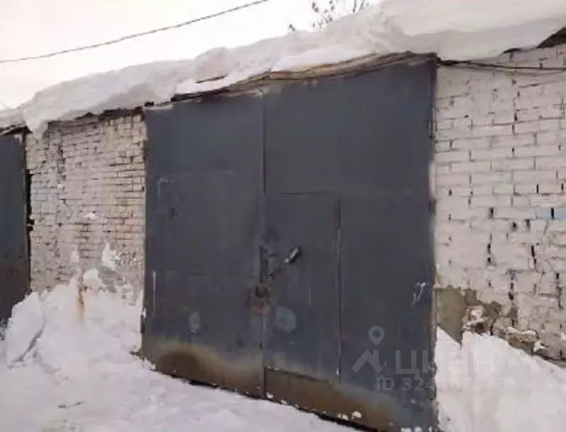 Офис в Башкортостан, Уфа Интернациональная ул., 103 (37 м) - Фото 2