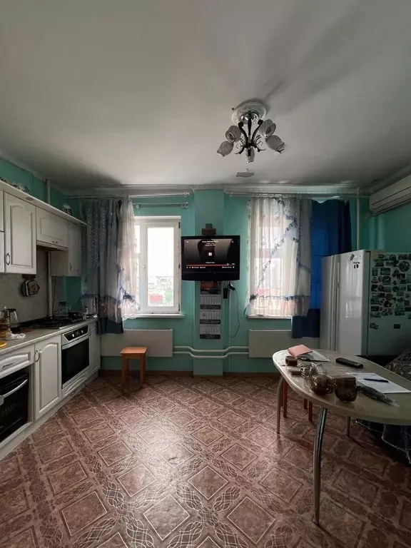 Квартира, 2 комнаты, 71.7 м - Фото 0
