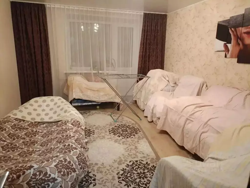 3-к кв. Смоленская область, Вязьма Московская ул., 35 (78.0 м) - Фото 2