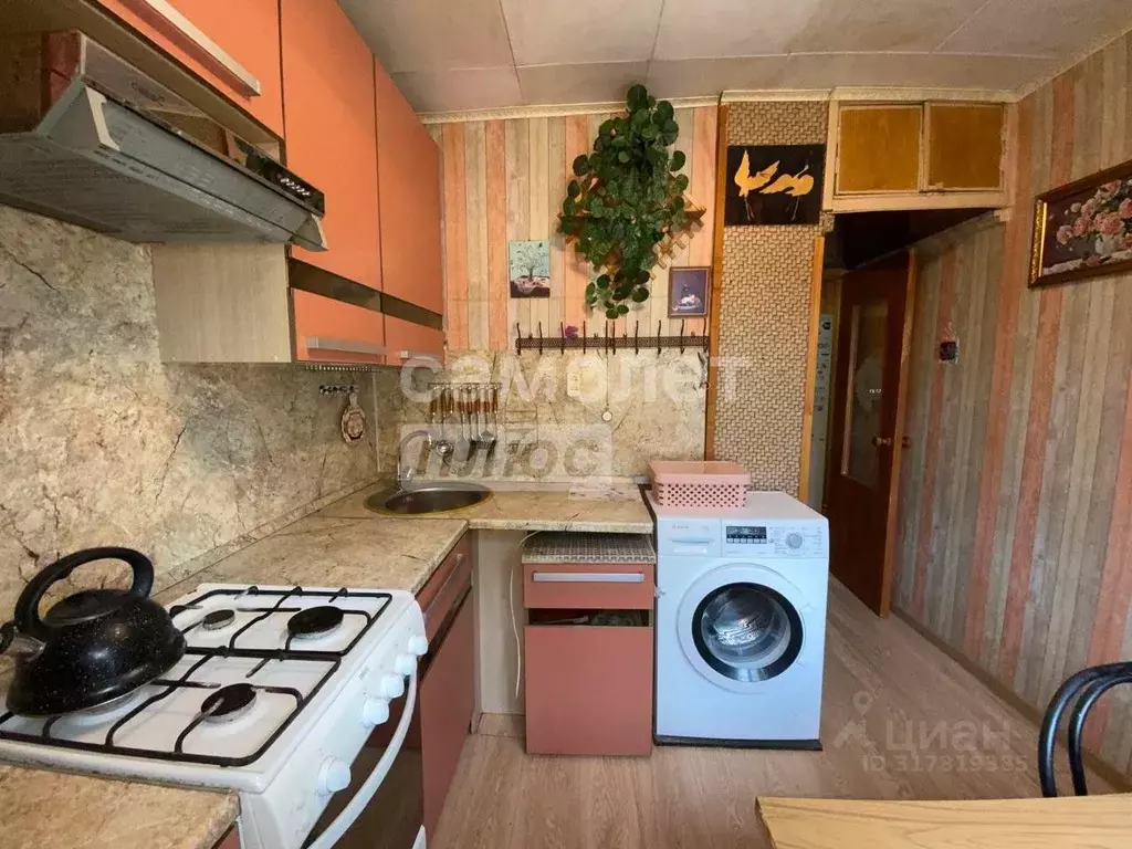 3-к кв. Московская область, Люберцы Юбилейная ул., 17 (53.5 м) - Фото 1