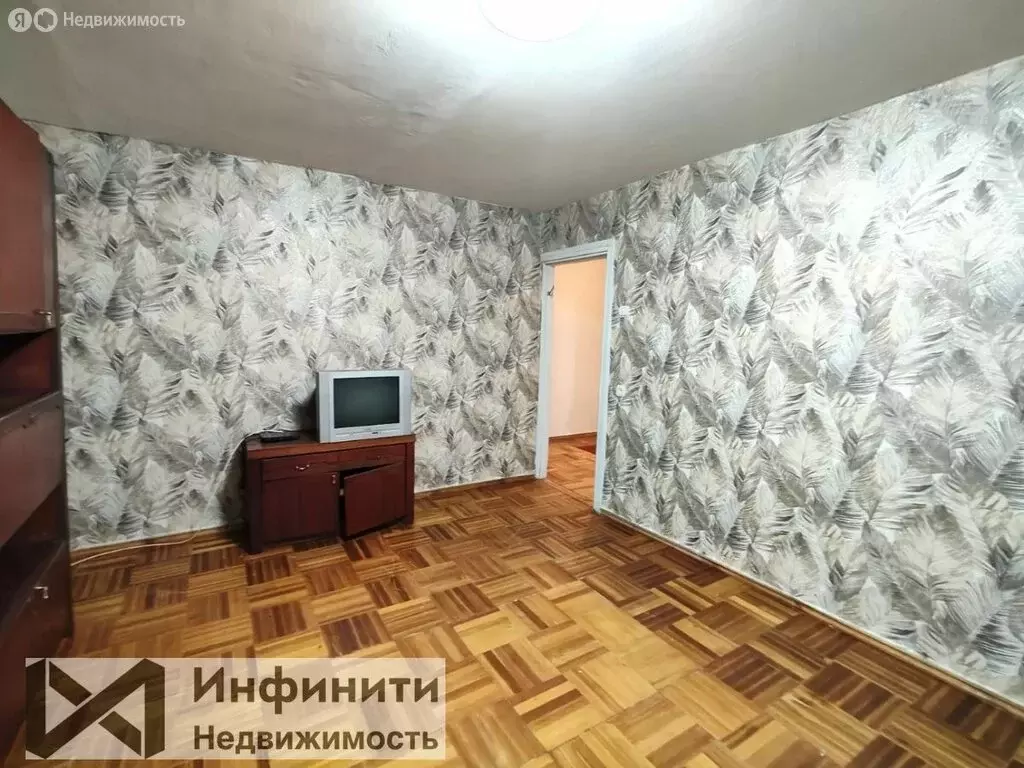 2-комнатная квартира: Михайловск, улица Ленина, 199 (54 м) - Фото 2