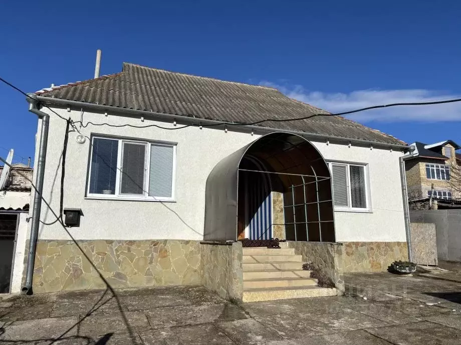 Дом в Крым, Кировский район, Старый Крым городское поселение ул. ... - Фото 1