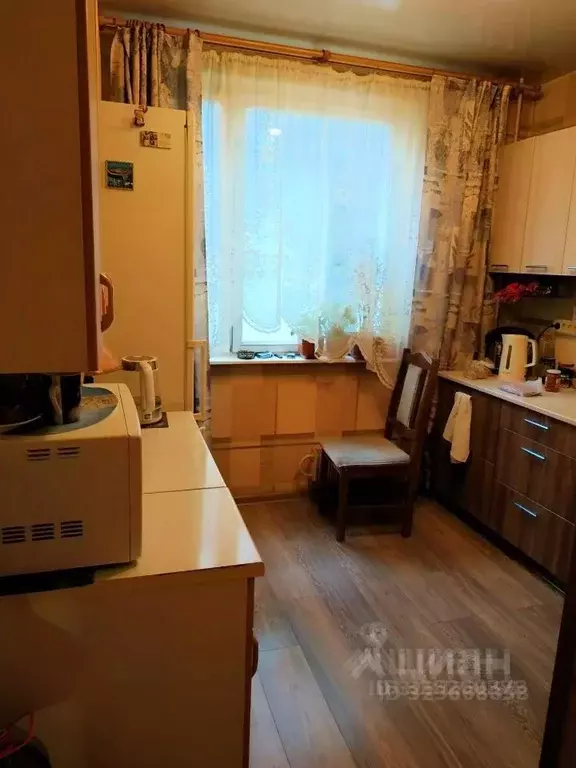 Комната Москва Бакинская ул., 10 (18.0 м) - Фото 2