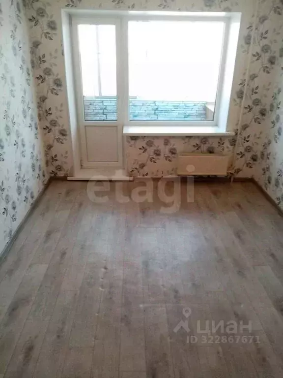 2-к кв. Кемеровская область, Березовский просп. Ленина, 7А (42.0 м) - Фото 2