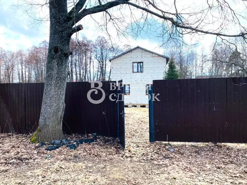 Дом в Владимирская область, Камешковский муниципальный округ, д. ... - Фото 2