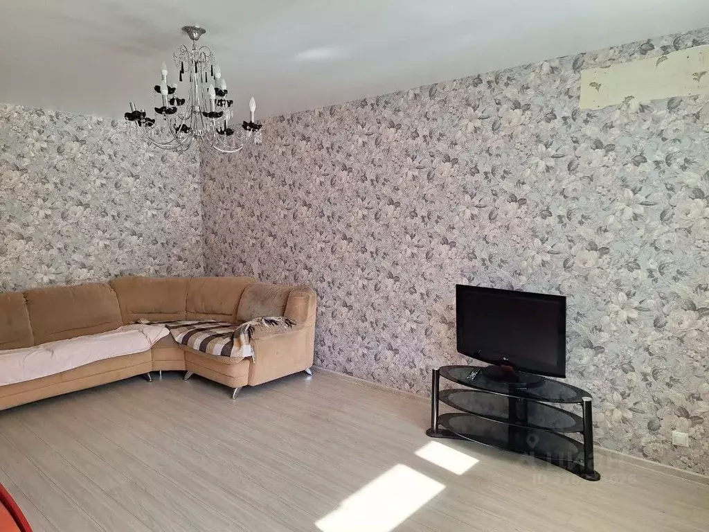 2-к кв. Самарская область, Самара ул. Победы, 4а (76.7 м) - Фото 2