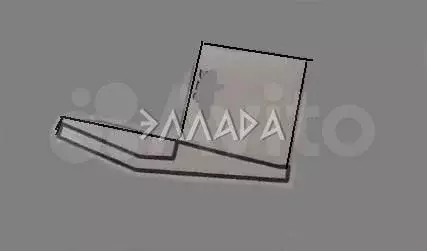 Участок 4,7 сот. (ИЖС) - Фото 1