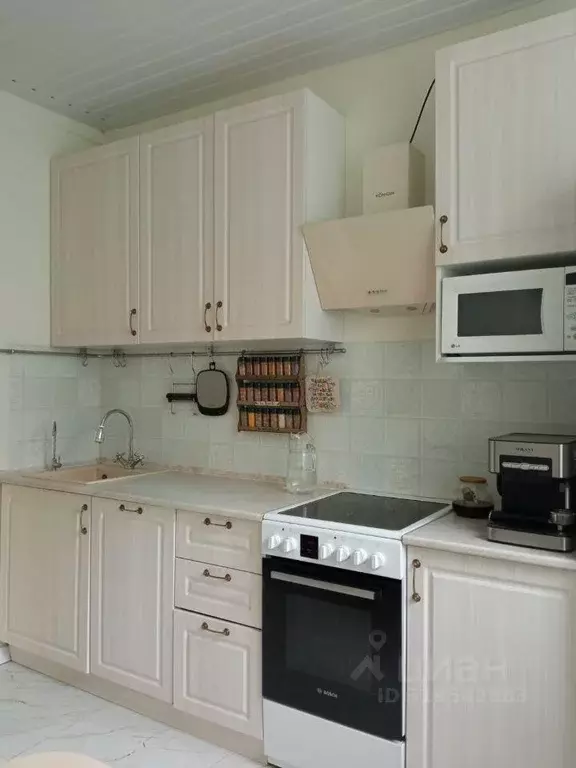 Квартира, 2 комнаты, 50.5 м - Фото 0