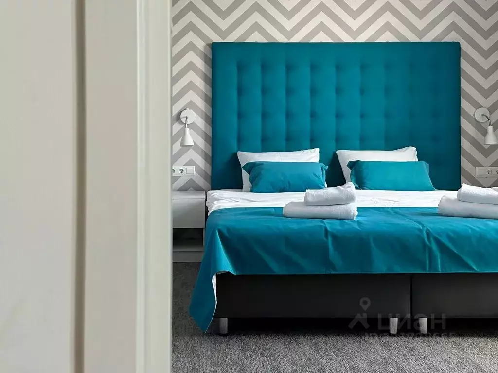 1-к кв. Санкт-Петербург Пулковское ш., 14с6 (36.0 м) - Фото 1