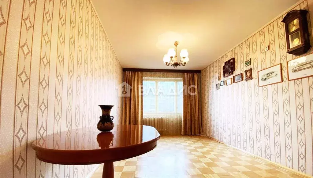 3-к кв. Московская область, Жуковский ул. Келдыша, 7 (66.3 м) - Фото 0