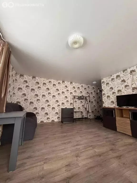 1-комнатная квартира: посёлок городского типа Шерегеш, Советская ... - Фото 2