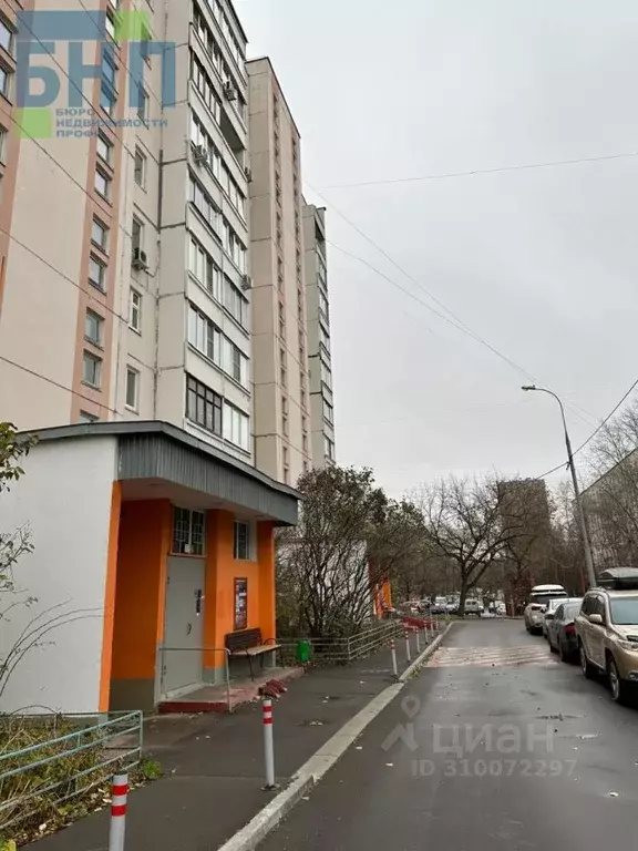 Комната Москва Шоссейная ул., 14к3 (29.2 м) - Фото 0