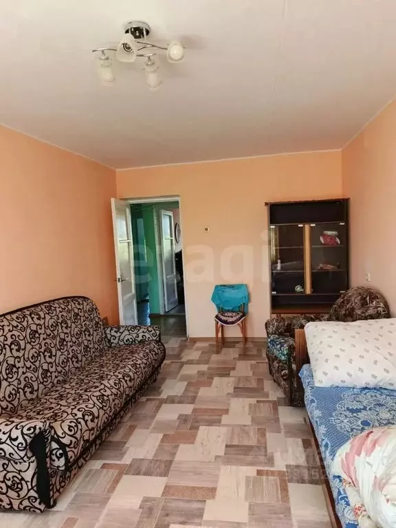 2-к кв. Свердловская область, Талица ул. Льва Толстого, 14 (45.2 м) - Фото 1