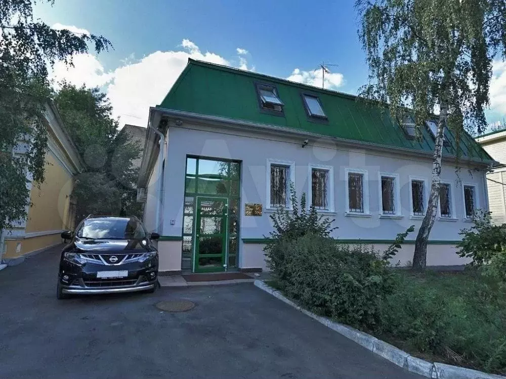 Продам офисное помещение, 573 м - Фото 0