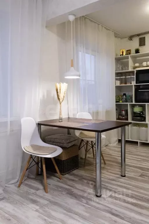 2-к кв. Иркутская область, Иркутск ул. 5-й Армии, 40 (45.4 м) - Фото 0