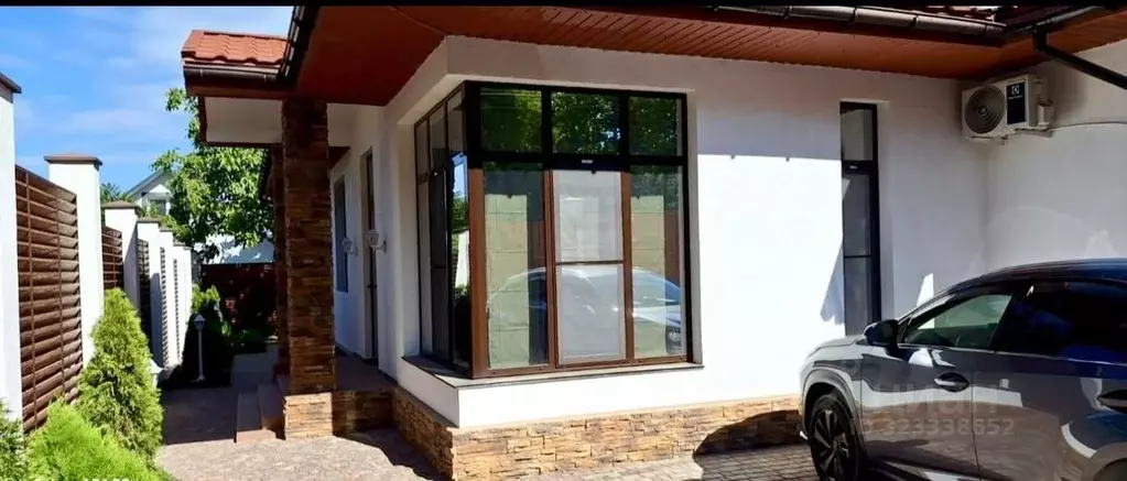 Дом в Севастополь ул. Горпищенко, 153/12 (130 м) - Фото 2