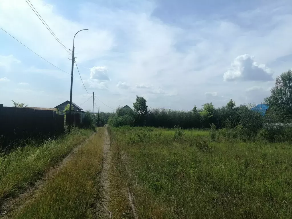 Дом в Уфа, СНТ Мотор (35 м) - Фото 1