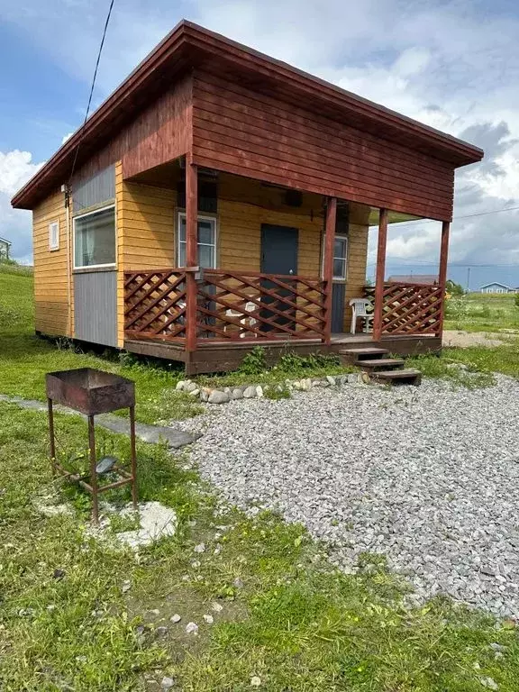 Дом в Карелия, Сортавала Фанерный пер., 28Б (34 м) - Фото 2