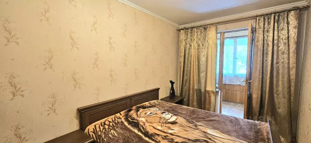 3-к кв. Крым, Ялта ул. Горького, 21 (55.4 м) - Фото 0