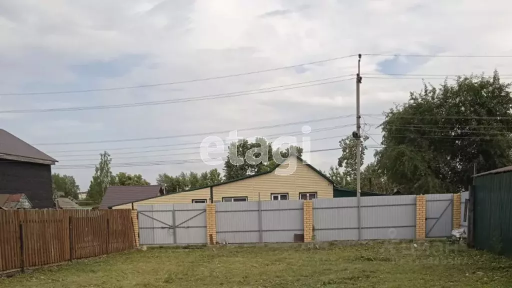 Дом в Свердловская область, Нижний Тагил Рябиновая ул. (51 м) - Фото 0
