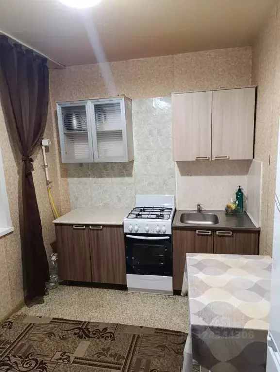 1-к кв. Пензенская область, Пенза проезд 3-й Можайского, 14 (35.0 м) - Фото 1