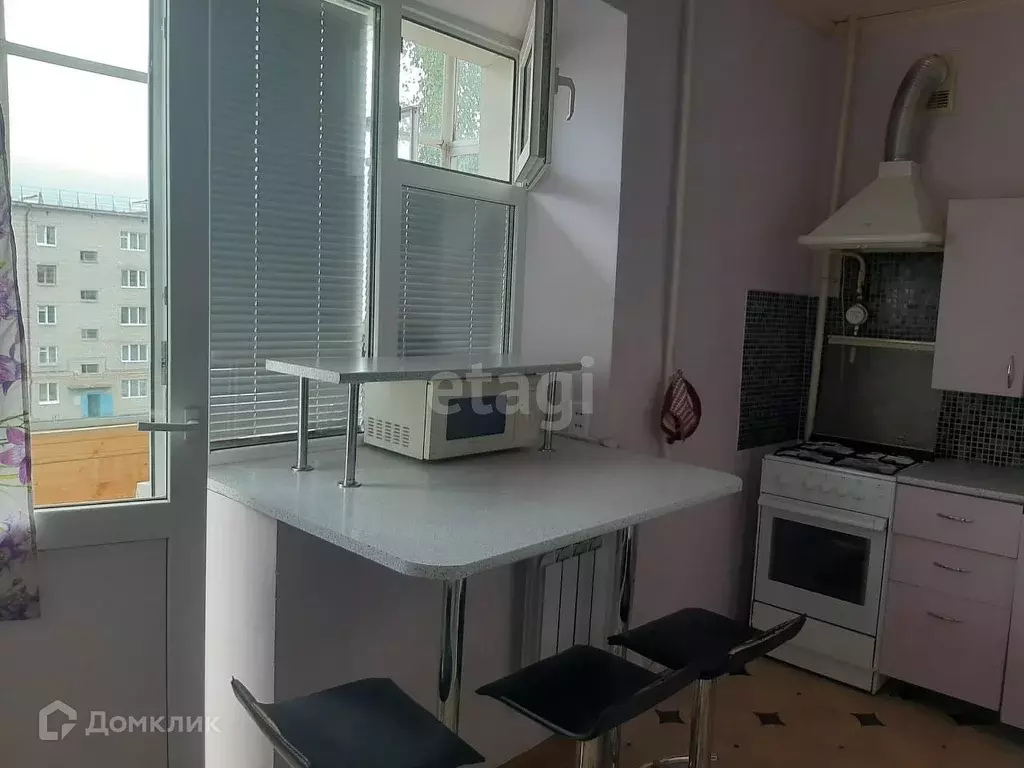 Продаётся 2-к квартира, 41.6 м - Фото 1