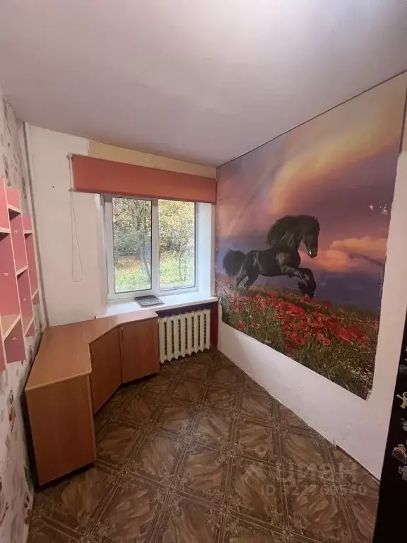 Комната Смоленская область, Смоленск ул. Черняховского, 20в (23.0 м) - Фото 1