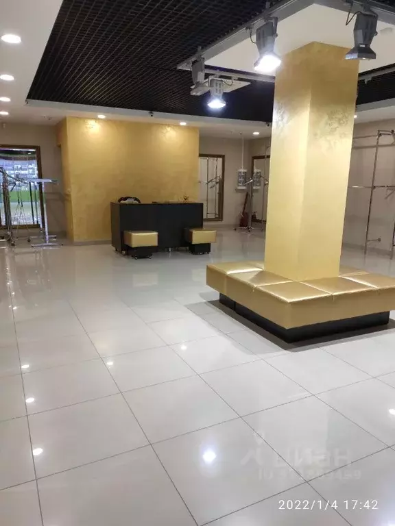 Помещение свободного назначения в Воронежская область, Воронеж ул. ... - Фото 1