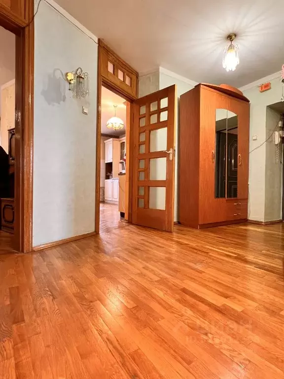 4-к кв. Чувашия, Чебоксары ул. Маршака, 8к1 (99.0 м) - Фото 1