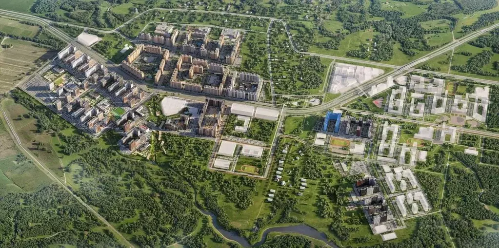 Помещение свободного назначения в Московская область, Ленинский ... - Фото 2