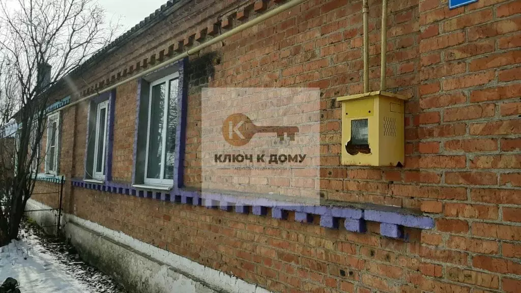 Дом в Ростовская область, Аксайский район, Ленина хут. ул. Онучкина ... - Фото 0