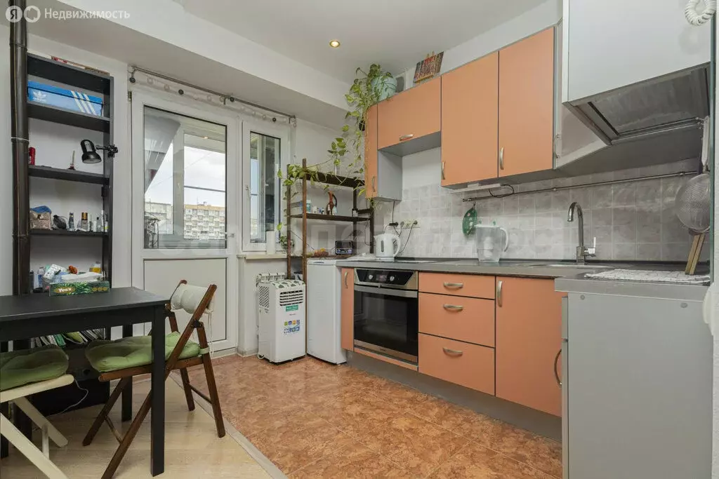 1-комнатная квартира: Москва, Погодинская улица, 14 (28 м) - Фото 0