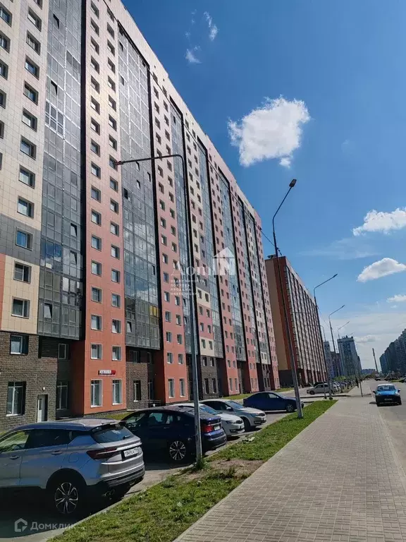Продаётся квартира-студия, 30 м - Фото 1