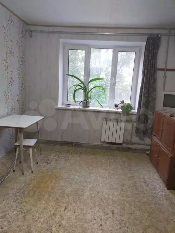 Комната 20 м в 8-к., 2/5 эт. - Фото 0