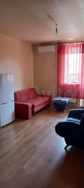Квартира-студия, 28 м, 2/5 эт. - Фото 0