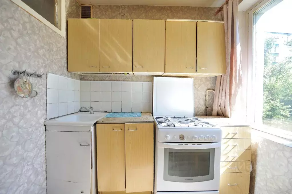 Комната Москва ул. Медиков, 18 (32.2 м) - Фото 2