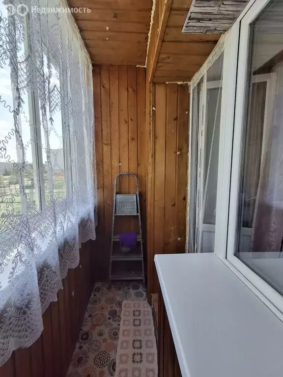 2-комнатная квартира: Республика Саха (Якутия), городской округ Жатай, ... - Фото 1