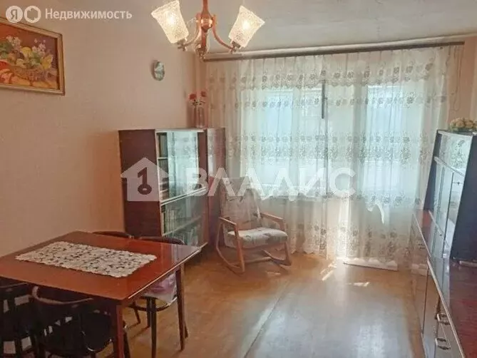 2-комнатная квартира: Ростов-на-Дону, проспект Стачки, 199/3Г (45 м) - Фото 0