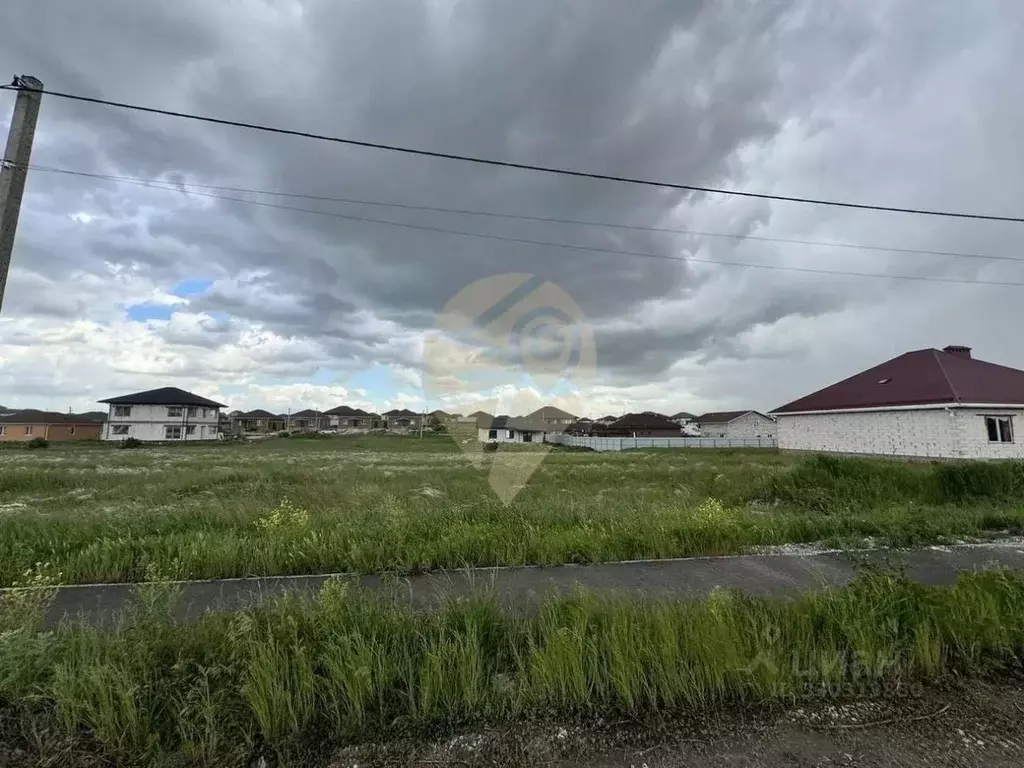 Участок в Белгородская область, Старый Оскол ул. Рассветная, 18 (15.0 ... - Фото 2