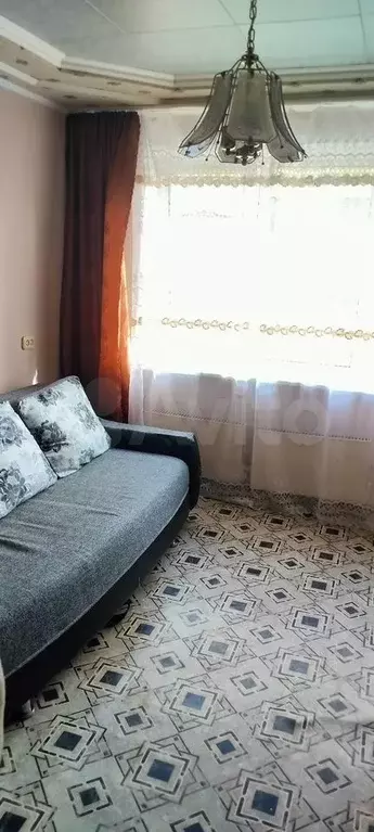Комната 18 м в 1-к., 2/5 эт. - Фото 0