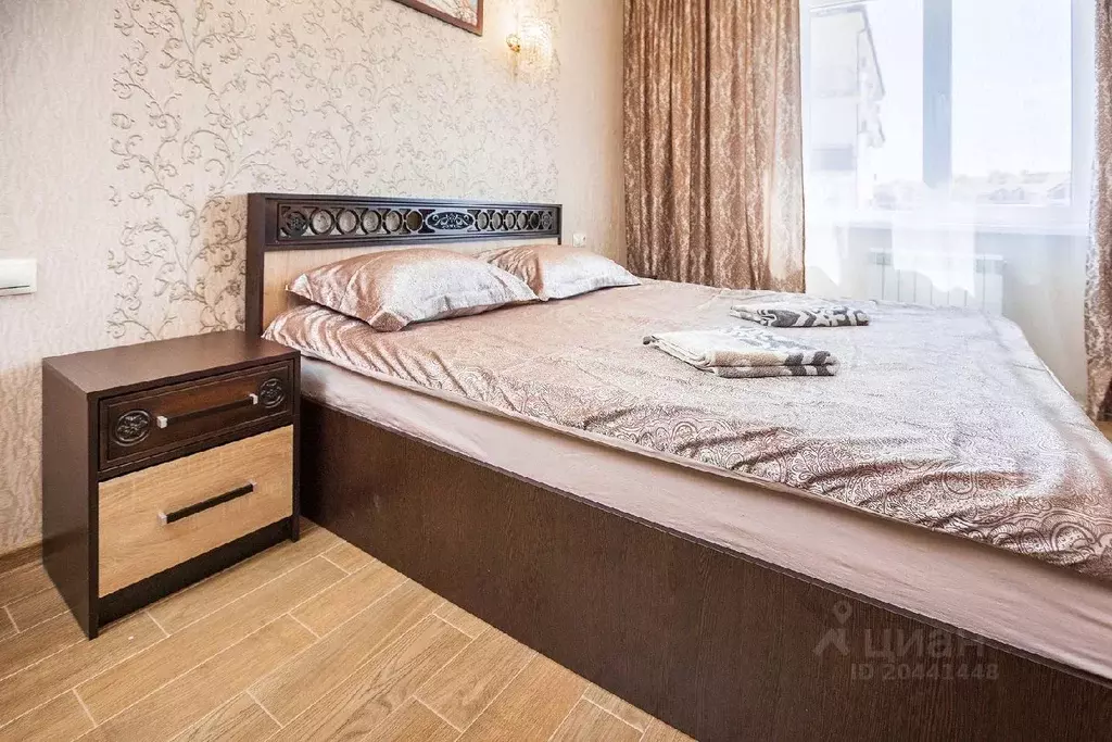 2-к кв. Краснодарский край, Геленджик ул. Южная, 35/1 (70.0 м) - Фото 1
