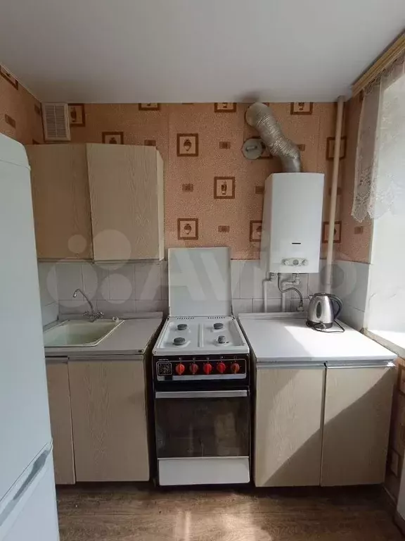 3-к. квартира, 62 м, 4/5 эт. - Фото 0