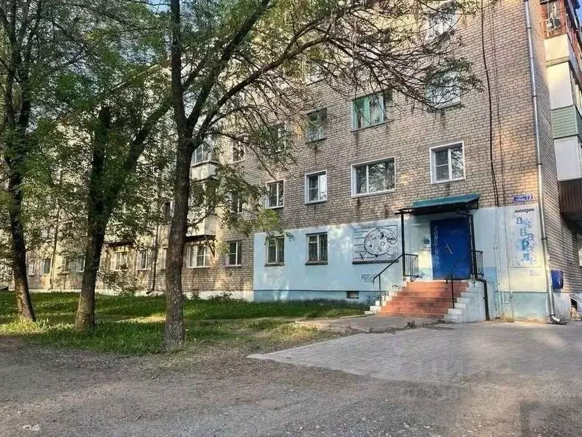 Помещение свободного назначения в Кировская область, Котельнич ул. ... - Фото 1