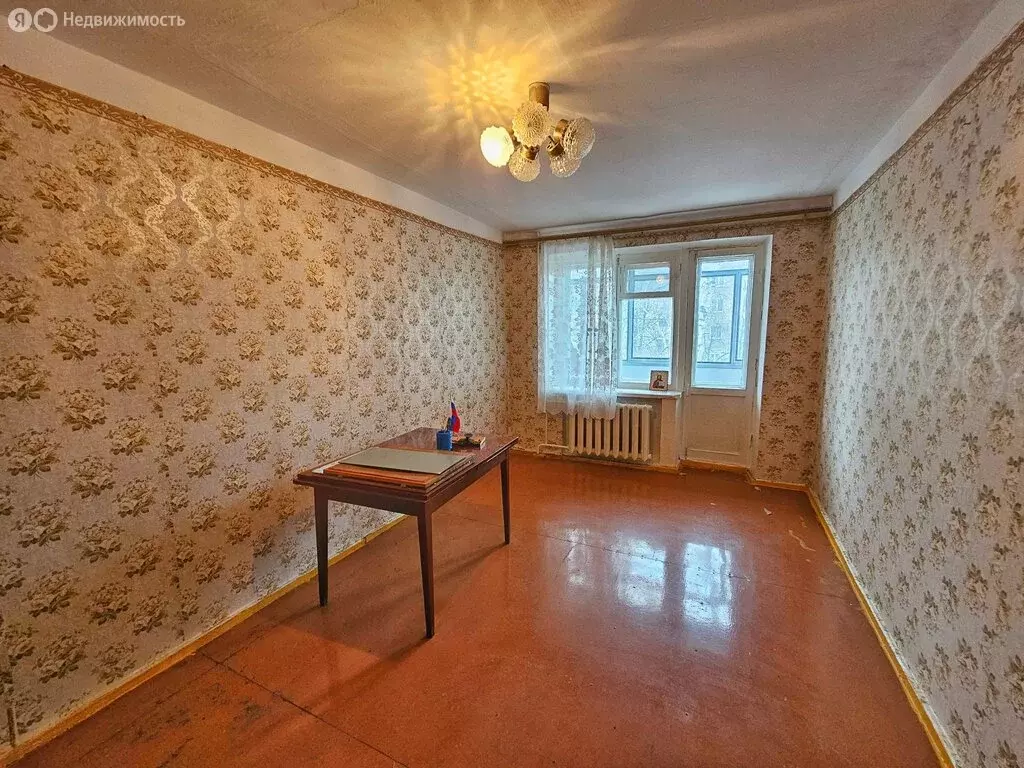 3-комнатная квартира: Мичуринск, Полтавская улица, 94 (60.5 м) - Фото 0