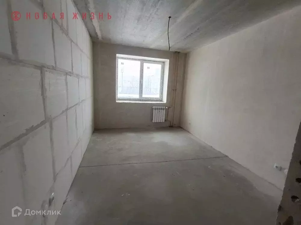Продаётся 2-к квартира, 61.7 м - Фото 0