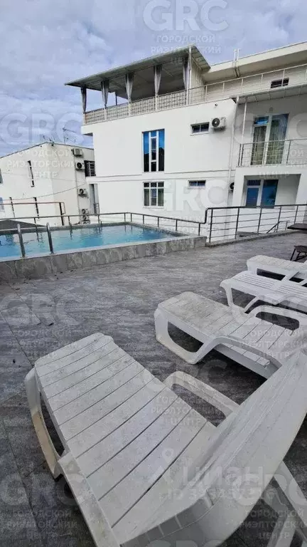 Квартира, 1 комната, 42.3 м - Фото 1