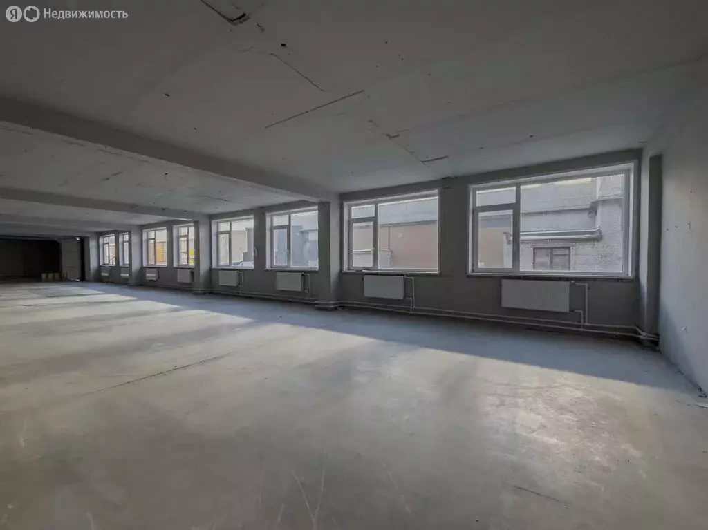 Склад (1200 м) - Фото 1