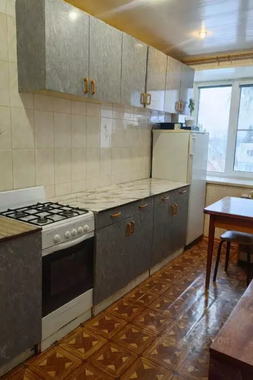 2-к кв. Самарская область, Волжский район, Лопатино с/пос, пос. НПС ... - Фото 1