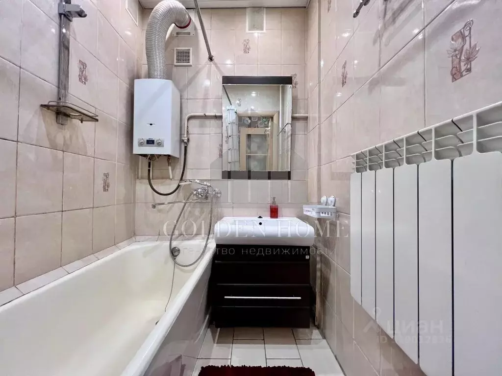 1-к кв. Санкт-Петербург Коломенская ул., 41 (37.0 м) - Фото 1